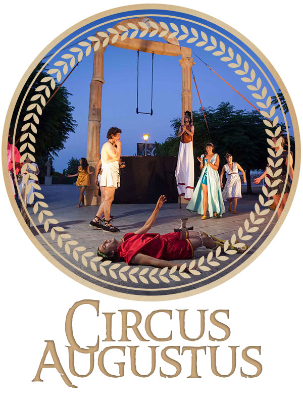 circus augustus